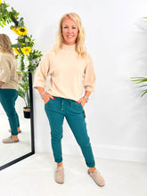 The Becca - Jogger Trousers